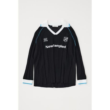 [^ԁF010ISL74-2881]yKNIT GAME SHIRT ^ jbgQ[Vcz|CgҒnւ̃XgCṽjbgQ[VcBfBe[Q[Vc̃X|[eBȃfUCƔ̃jbg̃JWA▭Ƀ}b`ACeBX^COꖇŌ܂ACeA悢䊴AgȂ̂Ń{gX͑I΂ɒĂ܂BnFnFLkF򊴁FîCɓo^CɓACe̍ēׁE݌1_Ȃǂ̒ʒm󂯎邱Ƃł܂BuĥCɓo^VACeׂ̓lCACe̍ēׁA߃gsbNXȂǁAuh̏󂯎邱Ƃł܂B[ӎ]ЊǗ̃J[\LĂA^ÕJ[\LƈقȂLڂƂȂĂꍇ܂Bi摜̐F́AO≮̌̏Ǝ˂pxɂƐFقȂꍇ܂BpA舵̍ۂ́AAeV^OmFB