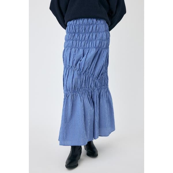 DICKIES（R）CUT OFF ミニスカート | マウジー(MOUSSY) | マルイ