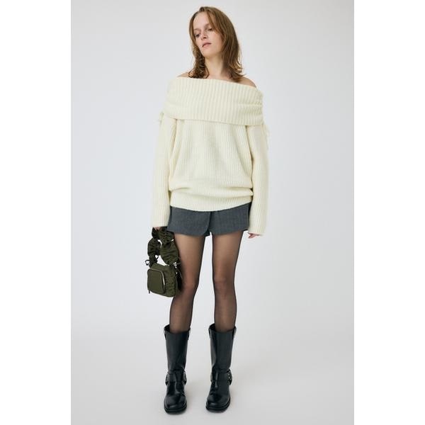 CORSET DESIGN WIDE STRAIGHT | マウジー(MOUSSY) | マルイ CORSET DESIGN WIDE STRAIGHT | マウジー(MOUSSY) | マルイ