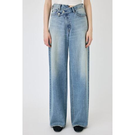 [^ԁF010IS211-1801]yCROSS WAIST WIDE STRAIGHT ^ NXEFXg ChXg[gzCN悤ȒiႢ̃EGXgfUCX^CÕANZgɂȂfjBtBbg肩AɂčL郏ChXg[gVGbg͋rʔQB{[CbVȕ͋Ĉ̃fj̑햡łBRpNgTVcAL~^NȂTOPSɂ͏炵tBbĝACe킹Ĝ߂łB߂̃OXɂĂ̂ŁAgȟ̃nCeNXj[J[T_Ƃ̑炵q[킹߁BtbgV[Y킹ɂ͐܂ԂĐăX^CÕ|CgɁBu֎~A͂Ɍ`𐮂ĊĉB{íAfޓȉ̓_ɂӂBEpɂސFAƓȐFω܂BEJ⊾̎ԁApAN[jOɂđ̈ߗށAG݁AƋɐF܂BEEWFƂ̑gݍ킹͔ĉBEWF͌iOjɎアߕϐF鎖܂B˓ǔɒԂ炳Ȃ悤ӉBENbV_[WH̐íApɂĉHӏ̍L肪鎖܂BEpɂꑽ̏k݂lWii˂Čԁj鎖܂BE{^⃊xbgȂǂ̋gpĂꍇ͓ˋNŐl̂ΏەɃLY𕉂킹鋰ꂪ܂̂łӉFȂ򊴁FȂLkFȂnFȂ