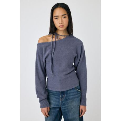 [^ԁF010ISH70-7391]yONE SHOULDER KNIT TOP ^ V_[jbggbvXz|CgV_[ƃ`[J[X^C̃{|Cg̃jbggbvXBtfނɂȂĐVoBfBeB[{͎Ƀ`[J[Ɋ̂߁BVvȃX^COCȎ͎O\ŁA񂵂̌fUCłBX^COW[XtOX̃pcƃX^CO1B悢̊jbgȂ̂ŁAiJWAȃX^C̑ɂ߂łBnFnFLkF򊴁FîCɓo^CɓACe̍ēׁE݌1_Ȃǂ̒ʒm󂯎邱Ƃł܂BuĥCɓo^VACeׂ̓lCACe̍ēׁA߃gsbNXȂǁAuh̏󂯎邱Ƃł܂B[ӎ]ЊǗ̃J[\LĂA^ÕJ[\LƈقȂLڂƂȂĂꍇ܂Bi摜̐F́AO≮̌̏Ǝ˂pxɂƐFقȂꍇ܂BpA舵̍ۂ́AAeV^OmFB