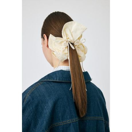 [^ԁF010IST56-4431]yBIG RIBBON SCRUNCHIE ^ rbO{VVz|CgԂȃVVƃ{̃Rrl[VtF~jȈۂ̃wAANZT[BfBe[{̊ƓoĂ܂BX^COVvȃgbvX̌pNAbvĂ܂BîCɓo^CɓACe̍ēׁE݌1_Ȃǂ̒ʒm󂯎邱Ƃł܂BuĥCɓo^VACeׂ̓lCACe̍ēׁA߃gsbNXȂǁAuh̏󂯎邱Ƃł܂B[ӎ]ЊǗ̃J[\LĂA^ÕJ[\LƈقȂLڂƂȂĂꍇ܂Bi摜̐F́AO≮̌̏Ǝ˂pxɂƐFقȂꍇ܂BpA舵̍ۂ́AAeV^OmFB