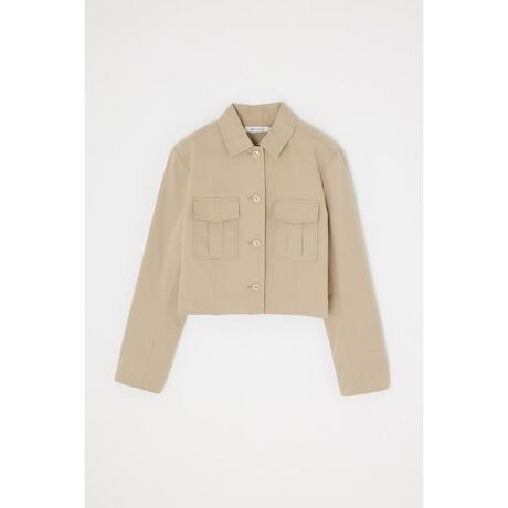 [^ԁF010HSJ30-0600]yMILITARY SHORT JKzV[g̃~^[VcWPbgB WXgȃTCYɂȂĂ̂ŁAChfjȂǂƍ킹X^CO߁B fނ̃XJ[g[010HSJ30-0630]ƃZbgAbvł̃X^CO