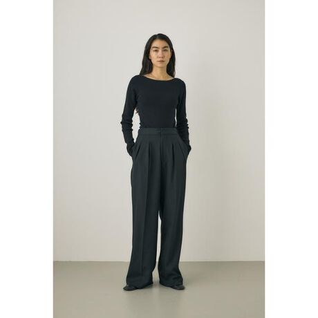 [^ԁF010IS231-0041]yM_ RE POLYESTER TWO TUCK PANTS ^ GA_[o[ TCN|GXe c[^bNpcz|Cg2^bNłƂ̂Xg[gChȃVGbg̃pcBWXgEGXgݒŌEGXĝݕSAtBbĝSnłBfBe[тɓoăGKgȕ͋CĂ܂B悢ƂɂȂɂTCN|GXefނgpAI[V[Yp閜\ȑfނłBpc̃xg̓}[xgdlɂȂĂAzF̌ڂ̉ƁAVcCƂɂオɂƂ@\ʂĂ܂BX^COfނRE POLYESTER 2WAY JACKETi010IS230-0031jƍ킹ZbgAbvX^CIXXłBîCɓo^CɓACe̍ēׁE݌1_Ȃǂ̒ʒm󂯎邱Ƃł܂BuĥCɓo^VACeׂ̓lCACe̍ēׁA߃gsbNXȂǁAuh̏󂯎邱Ƃł܂B[ӎ]ЊǗ̃J[\LĂA^ÕJ[\LƈقȂLڂƂȂĂꍇ܂Bi摜̐F́AO≮̌̏Ǝ˂pxɂƐFقȂꍇ܂BpA舵̍ۂ́AAeV^OmFB
