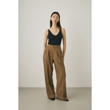 [^ԁF010IS231-0041]yM_ RE POLYESTER TWO TUCK PANTS ^ GA_[o[ TCN|GXe c[^bNpcz|Cg2^bNłƂ̂Xg[gChȃVGbg̃pcBWXgEGXgݒŌEGXĝݕSAtBbĝSnłBfBe[тɓoăGKgȕ͋CĂ܂B悢ƂɂȂɂTCN|GXefނgpAI[V[Yp閜\ȑfނłBpc̃xg̓}[xgdlɂȂĂAzF̌ڂ̉ƁAVcCƂɂオɂƂ@\ʂĂ܂BX^COfނRE POLYESTER 2WAY JACKETi010IS230-0031jƍ킹ZbgAbvX^CIXXłBîCɓo^CɓACe̍ēׁE݌1_Ȃǂ̒ʒm󂯎邱Ƃł܂BuĥCɓo^VACeׂ̓lCACe̍ēׁA߃gsbNXȂǁAuh̏󂯎邱Ƃł܂B[ӎ]ЊǗ̃J[\LĂA^ÕJ[\LƈقȂLڂƂȂĂꍇ܂Bi摜̐F́AO≮̌̏Ǝ˂pxɂƐFقȂꍇ܂BpA舵̍ۂ́AAeV^OmFB