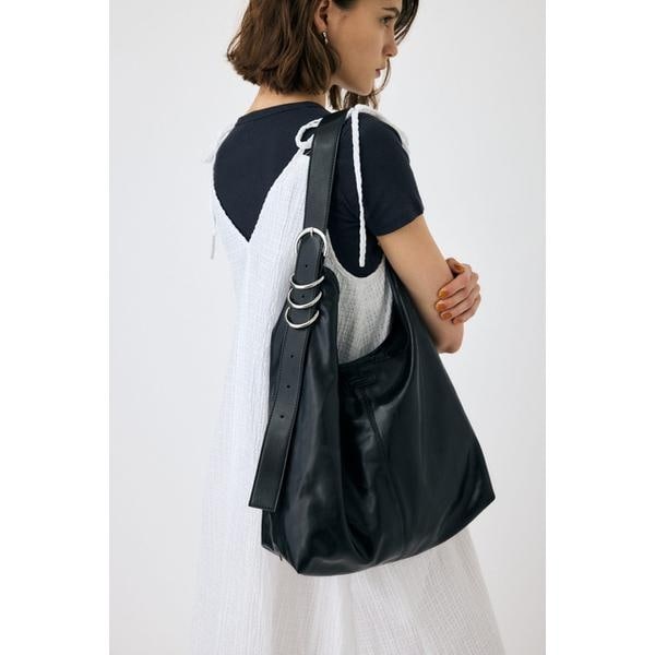 GRIMMER BUCKET CHAIN バッグ | マウジー(MOUSSY) | マルイ