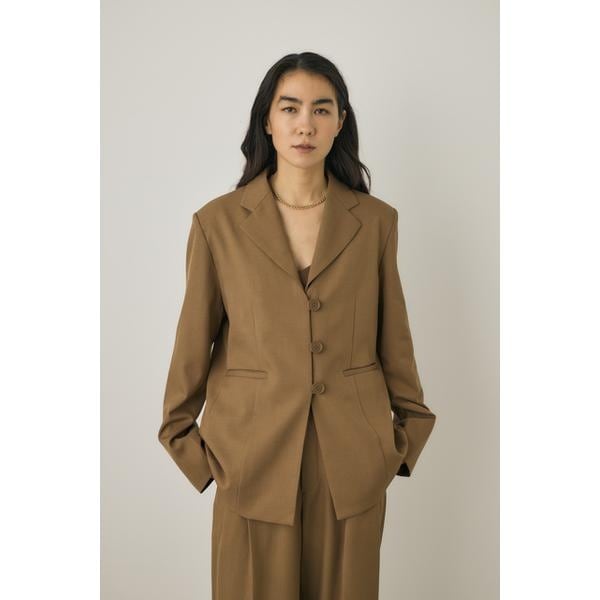 マウジー(MOUSSY) レディース その他アウター・ジャケット の
