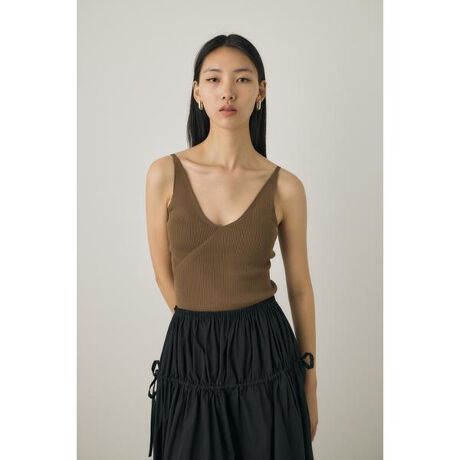 [^ԁF010IS270-0271]yM_ KNIT CAMISOLE ^ GA_[o[ jbgL~\[z|Cg&X^COVvȂwV[ɃlbNCEfReCopbgt̃L~\[Bi`ɔwX^COAVA[fނ̃ACeƂQłBfBe[TCN|GXefނgpAyLk̂fނȂ̂ŒSn悭AXgXt[ɂ܂BI[V[Yg₷ň݂ɁA悢z[hŃfC[gɂ߂łpbg͎O\łBnFȂ@nFȂLkF򊴁FȂîCɓo^CɓACe̍ēׁE݌1_Ȃǂ̒ʒm󂯎邱Ƃł܂BuĥCɓo^VACeׂ̓lCACe̍ēׁA߃gsbNXȂǁAuh̏󂯎邱Ƃł܂B[ӎ]ЊǗ̃J[\LĂA^ÕJ[\LƈقȂLڂƂȂĂꍇ܂Bi摜̐F́AO≮̌̏Ǝ˂pxɂƐFقȂꍇ܂BpA舵̍ۂ́AAeV^OmFB