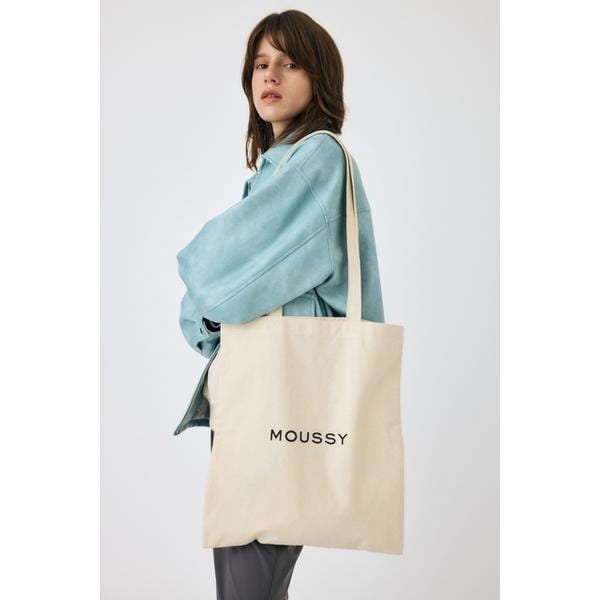 あおい様専売 moussy バッグ ホワイト あおい様専売 moussy バッグ ホワイト AZUL BY MOUSSY FAUX