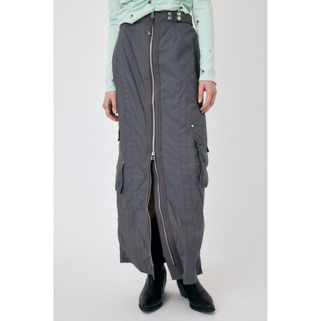 [^ԁF010ISL31-3171]yFRONT ZIP FUNCTION SKIRT ^ tgWbvt@NVXJ[gz|Cg[NȃfUCƌy߂̃iCfނgݍ킹Atɂ҂ȃACeBfBe[ƂiC̑fނ͂Ȃ߂炩ŔG肪ǂAȂ̂B舵₷fނł肵Ă܂BX^COG߂i񂾂Ax[VbNȃ{fBX[cɂƍ킹̂̋CZBF̃u]i010IS630-5851 FRONT ZIP FUNCTION BLOUSONjƃZbgAbvX^C\łBnFȂnFLkFȂ򊴁FȂîCɓo^CɓACe̍ēׁE݌1_Ȃǂ̒ʒm󂯎邱Ƃł܂BuĥCɓo^VACeׂ̓lCACe̍ēׁA߃gsbNXȂǁAuh̏󂯎邱Ƃł܂B[ӎ]ЊǗ̃J[\LĂA^ÕJ[\LƈقȂLڂƂȂĂꍇ܂Bi摜̐F́AO≮̌̏Ǝ˂pxɂƐFقȂꍇ܂BpA舵̍ۂ́AAeV^OmFB