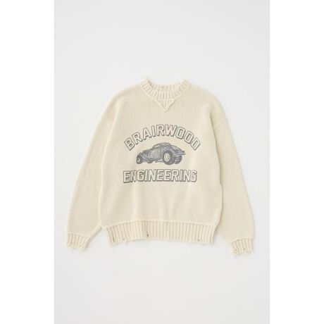 [^ԁF010ISQ70-4361]yVINTAGE LIKE PRINTED SWEATER ^ re[WCNvebhZ[^[z|CgBe[WXEFbĝ悤ȉHƃvg̓jbggbvXBfBe[߂̎̕\|Cg̖ъȂtɂ߂ȃjbggbvXłBX^COXEFbĝ悤ȃR[fBl[głȂꂽۂĂ܂BVcWPbg킹Ă|CgɂȂ鑶݊̂PłBnFnFLkF򊴁FiɂĉHĂ܂BP_P_HAvgႢ܂B