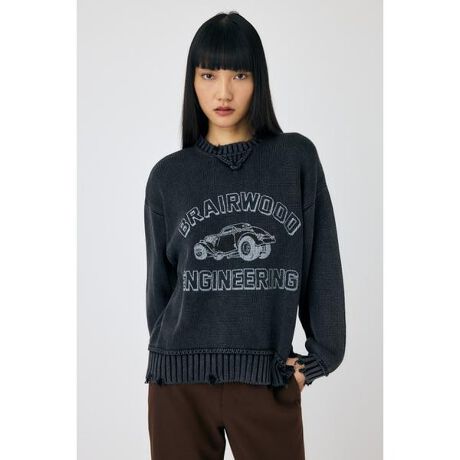 [^ԁF010ISQ70-4361]yVINTAGE LIKE PRINTED SWEATER ^ re[WCNvebhZ[^[z|CgBe[WXEFbĝ悤ȉHƃvg̓jbggbvXBfBe[߂̎̕\|Cg̖ъȂtɂ߂ȃjbggbvXłBX^COXEFbĝ悤ȃR[fBl[głȂꂽۂĂ܂BVcWPbg킹Ă|CgɂȂ鑶݊̂PłBnFnFLkF򊴁FiɂĉHĂ܂BP_P_HAvgႢ܂B