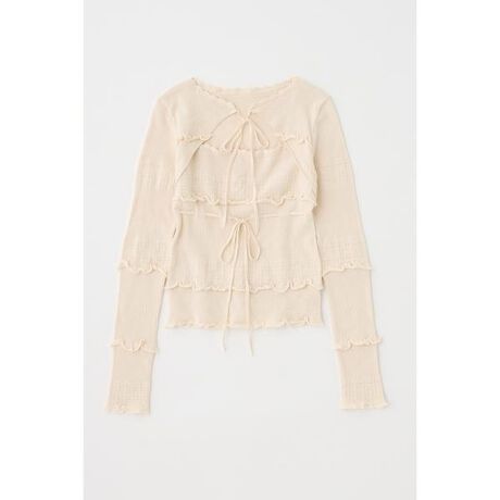 [^ԁF010ISS70-5141]yBOW DESIGN KNIT TOP ^ {EfUCjbggbvz|CgC[hfUCgbvXBfBe[jbgȂł͂̕҂ݒn̐؂ւœIȕ\ʊoĂ܂BX^CO~j̃{gƍ킹ƃgĥR[fBl[gɂȂ܂B҂݂̃jbgiłBЂɒӂBnFnFLkF򊴁FîCɓo^CɓACe̍ēׁE݌1_Ȃǂ̒ʒm󂯎邱Ƃł܂BuĥCɓo^VACeׂ̓lCACe̍ēׁA߃gsbNXȂǁAuh̏󂯎邱Ƃł܂B[ӎ]摜̏i̓TvłBۂ̏iƎdlAH኱قȂꍇ܂B摜̏i͌̏Ǝ˂pxAg̃j^[ɂAƐFقȂꍇ܂BpA舵̍ۂ́AAeV^OmFB