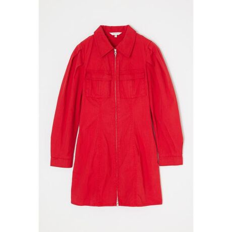 [^ԁF010HS230-1850]yPATCH POCKET ZIPUP OPztgWbvƃ[NfBeB[̃|PbgLb`[ȁAR[fBl[g̎ɂȂ郏[NeCXg̃~js[XBg̃I[o[VGbgɑ΂āARpNgȃXJ[gn̂鏗炵s[XłBFȂ򊴁FȂLkFȂnFȂ