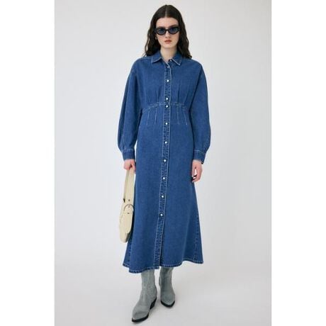 [^ԁF010ISH11-2021]yDENIM SHIRT DRESS ^ fjVchXz|CgEGXgtBbg̃VGbgɂfjs[XBJWAɂȂ肷AVGbgۗ悤ɁACgIX̌y߂̃fjfނgpĂ܂BfBe[ƂI[o[VGbg̏gɑ΂āAEGXgqbvɂĂ̓^Cgȏ炵VGbgBX^CAbv̊1łBX^CÕ{^JăXbg[߂ɒp̂߂łBOu[cȂǂőɂ̓{[̂CłBnFȂnFȂLkFȂ򊴁FȂ{íAfޓȉ̓_ɂӂBEpɂސFAƓȐFω܂BEJ⊾̎ԁApAN[jOɂđ̈ߗށAG݁AƋɐF܂BEEWFƂ̑gݍ킹͔ĉBEWF͌iOjɎアߕϐF鎖܂B˓ǔɒԂ炳Ȃ悤ӉBENbV_[WH̐íApɂĉHӏ̍L肪鎖܂BEpɂꑽ̏k݂lWii˂Čԁj鎖܂BE{^⃊xbgȂǂ̋gpĂꍇ͓ˋNŐl̂ΏەɃLY𕉂킹鋰ꂪ܂̂łӉBîCɓo^CɓACe̍ēׁE݌1_Ȃǂ̒ʒm󂯎邱Ƃł܂BuĥCɓo^VACeׂ̓lCACe̍ēׁA߃gsbNXȂǁAuh̏󂯎邱Ƃł܂B[ӎ]摜̏i̓TvłBۂ̏iƎdlAH኱قȂꍇ܂B摜̏i͌̏Ǝ˂pxAg̃j^[ɂAƐFقȂꍇ܂BpA舵̍ۂ́AAeV^OmFB