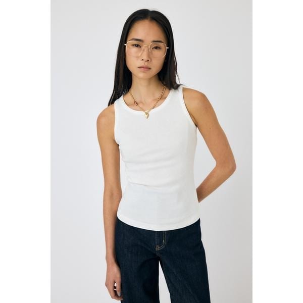 マウジー　COWL NECK N/S トップス COWL NECK N／S トップス｜マウジーの通販｜&mall（アンドモール