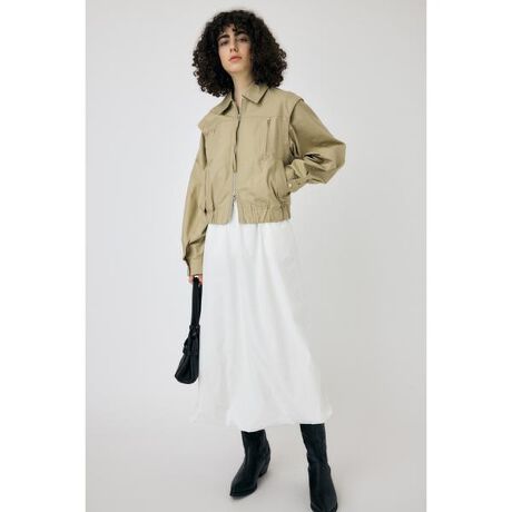 [^ԁF010ISH31-1911]yBALLOON MIDI SKIRT ^ o[~fBXJ[gz|Cggĥ~h̃o[XJ[gBfBe[EGXgSȂ̂ŃXgXt[ȗSnłBX^CO{[̂VGbgȂ̂ŃgbvX̓RpNgȃVGbgoXǂłBEGX^u[cXj[J[ȂǂŃJWA_Ê߂łBnFȂnFLkFȂ򊴁FȂîCɓo^CɓACe̍ēׁE݌1_Ȃǂ̒ʒm󂯎邱Ƃł܂BuĥCɓo^VACeׂ̓lCACe̍ēׁA߃gsbNXȂǁAuh̏󂯎邱Ƃł܂B[ӎ]摜̏i̓TvłBۂ̏iƎdlAH኱قȂꍇ܂B摜̏i͌̏Ǝ˂pxAg̃j^[ɂAƐFقȂꍇ܂BpA舵̍ۂ́AAeV^OmFB