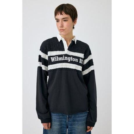 [^ԁF010ISQ90-0601]ySHIRRING RUGBY SHIRT ^ V[OOr[Vcz|CgV[O|Cg̃K[VcBfBe[V[OƎhJ̓̃K[VcB_炩ngpĂȂ݂悭̂ۂɁBJ[ɂăfUCقȂ܂BX^COVvȃXJ[gpvXȂǃtF~jȃACeƍ킹̂߂łBnFnFLkF򊴁FîCɓo^CɓACe̍ēׁE݌1_Ȃǂ̒ʒm󂯎邱Ƃł܂BuĥCɓo^VACeׂ̓lCACe̍ēׁA߃gsbNXȂǁAuh̏󂯎邱Ƃł܂B[ӎ]摜̏i̓TvłBۂ̏iƎdlAH኱قȂꍇ܂B摜̏i͌̏Ǝ˂pxAg̃j^[ɂAƐFقȂꍇ܂BpA舵̍ۂ́AAeV^OmFB