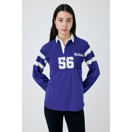 [^ԁF010ISQ90-0601]ySHIRRING RUGBY SHIRT ^ V[OOr[Vcz|CgV[O|Cg̃K[VcBfBe[V[OƎhJ̓̃K[VcB_炩ngpĂȂ݂悭̂ۂɁBJ[ɂăfUCقȂ܂BX^COVvȃXJ[gpvXȂǃtF~jȃACeƍ킹̂߂łBnFnFLkF򊴁FîCɓo^CɓACe̍ēׁE݌1_Ȃǂ̒ʒm󂯎邱Ƃł܂BuĥCɓo^VACeׂ̓lCACe̍ēׁA߃gsbNXȂǁAuh̏󂯎邱Ƃł܂B[ӎ]摜̏i̓TvłBۂ̏iƎdlAH኱قȂꍇ܂B摜̏i͌̏Ǝ˂pxAg̃j^[ɂAƐFقȂꍇ܂BpA舵̍ۂ́AAeV^OmFB