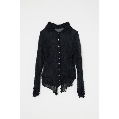 [^ԁF010IS230-0051]yM_ RE POLYESTER WRINKLED SHIRT ^ GA_[o[ TCN|GXe NVcz|Cg&X^COTCN|GXeɂVA[ȐnɁAH{eNX`[̌2WAYVcB̐LkƋɒ悭̂ɃtBbg鏗炵VGbgɎdグ܂BHD邾łȂACi[ƂĒ邱ƂŃANZgƂȂ钅Ȃ߂łBOQWAYp\A͖t̊JɂJ݁AX^h܂ƕ\̕ωy݂܂BfBe[LtgpBVH́Aivł͖ߐJԂƂŎ܂Ă܂A킢̈ƂĊyނƂ̂łvfłBVێAp߂ɂꎞɂ̓lbgɓĐAyEAGꂽԂł˂VtăVL΂ȂƂ|CgłB{i͉H̓AVɌ̍܂B\߂BîCɓo^CɓACe̍ēׁE݌1_Ȃǂ̒ʒm󂯎邱Ƃł܂BuĥCɓo^VACeׂ̓lCACe̍ēׁA߃gsbNXȂǁAuh̏󂯎邱Ƃł܂B[ӎ]ЊǗ̃J[\LĂA^ÕJ[\LƈقȂLڂƂȂĂꍇ܂Bi摜̐F́AO≮̌̏Ǝ˂pxɂƐFقȂꍇ܂BpA舵̍ۂ́AAeV^OmFB