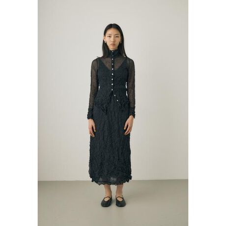 [^ԁF010IS231-0061]yM_ RE POLYESTER WRINKLED SKIRT ^ GA_[o[ TCN|GXe NXJ[gz|Cg&X^COTCN|GXeɂVA[ȐnɁAH{eNX`[̌fUCXJ[gB̐LkƋɒ悭̂ɃtBbg鏗炵VGbgɎdグ܂B\n2dĂɂȂĂRŔăVGbgAWłfUCBfBe[EGXg̓SdlBy`R[gtBVH́Aivł͖ߐJԂƂŎ܂Ă܂A킢̈ƂĊyނƂ̂łvfłBێAp߂ɂꎞɂ̓lbgɓĐAyEAGꂽԂł˂VtăVL΂ȂƂ|CgłB{i͉H̓AVɌ̍܂B\߂BîCɓo^CɓACe̍ēׁE݌1_Ȃǂ̒ʒm󂯎邱Ƃł܂BuĥCɓo^VACeׂ̓lCACe̍ēׁA߃gsbNXȂǁAuh̏󂯎邱Ƃł܂B[ӎ]ЊǗ̃J[\LĂA^ÕJ[\LƈقȂLڂƂȂĂꍇ܂Bi摜̐F́AO≮̌̏Ǝ˂pxɂƐFقȂꍇ܂BpA舵̍ۂ́AAeV^OmFB