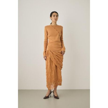 [^ԁF010IS231-0061]yM_ RE POLYESTER WRINKLED SKIRT ^ GA_[o[ TCN|GXe NXJ[gz|Cg&X^COTCN|GXeɂVA[ȐnɁAH{eNX`[̌fUCXJ[gB̐LkƋɒ悭̂ɃtBbg鏗炵VGbgɎdグ܂B\n2dĂɂȂĂRŔăVGbgAWłfUCBfBe[EGXg̓SdlBy`R[gtBVH́Aivł͖ߐJԂƂŎ܂Ă܂A킢̈ƂĊyނƂ̂łvfłBێAp߂ɂꎞɂ̓lbgɓĐAyEAGꂽԂł˂VtăVL΂ȂƂ|CgłB{i͉H̓AVɌ̍܂B\߂BîCɓo^CɓACe̍ēׁE݌1_Ȃǂ̒ʒm󂯎邱Ƃł܂BuĥCɓo^VACeׂ̓lCACe̍ēׁA߃gsbNXȂǁAuh̏󂯎邱Ƃł܂B[ӎ]ЊǗ̃J[\LĂA^ÕJ[\LƈقȂLڂƂȂĂꍇ܂Bi摜̐F́AO≮̌̏Ǝ˂pxɂƐFقȂꍇ܂BpA舵̍ۂ́AAeV^OmFB