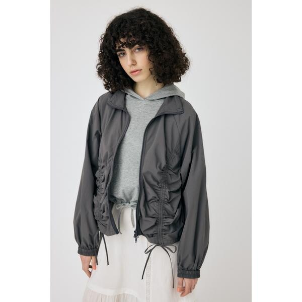 UTILITY BOLERO & ベストMOUSSY お値下可◎ UTILITY BOLERO & ベスト | マウジー(MOUSSY) | マルイウェブ