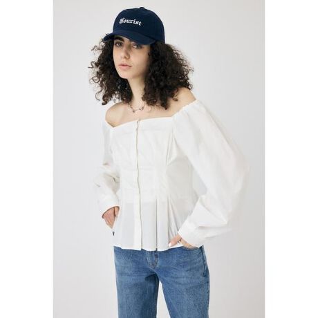 [^ԁF010ISA30-6971]yOFF SHOULDER SHIRT ^ ItV_[Vcz|CgJWAȃVcɃGbWBȃItV_[fUCvXB̂VGbgƂȂꂽoXŁAVvȂX^COɑNx^ACeBfjƂ̑QłBfBe[ItV_[͌ɏ悹Ăp\B_ɗƂItV_[dlŁA炵ۂɁBEGXgɂ̓^bN鎖ɂXbLƂVGbgŃX^CAbvʂ҂ł܂B悭n̂fނ̗pĂ܂BX^COMOUSSY炵fjƍ킹āAȂꂽJWAX^CɂIXXB^CgXJ[gXbNX킹΃[hȕ͋CɁBnFȂnFȂLkFȂ򊴁FȂîCɓo^CɓACe̍ēׁE݌1_Ȃǂ̒ʒm󂯎邱Ƃł܂BuĥCɓo^VACeׂ̓lCACe̍ēׁA߃gsbNXȂǁAuh̏󂯎邱Ƃł܂B[ӎ]摜̏i̓TvłBۂ̏iƎdlAH኱قȂꍇ܂B摜̏i͌̏Ǝ˂pxAg̃j^[ɂAƐFقȂꍇ܂BpA舵̍ۂ́AAeV^OmFB