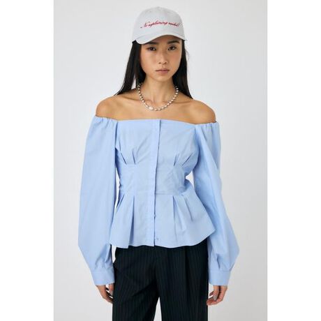 [^ԁF010ISA30-6971]yOFF SHOULDER SHIRT ^ ItV_[Vcz|CgJWAȃVcɃGbWBȃItV_[fUCvXB̂VGbgƂȂꂽoXŁAVvȂX^COɑNx^ACeBfjƂ̑QłBfBe[ItV_[͌ɏ悹Ăp\B_ɗƂItV_[dlŁA炵ۂɁBEGXgɂ̓^bN鎖ɂXbLƂVGbgŃX^CAbvʂ҂ł܂B悭n̂fނ̗pĂ܂BX^COMOUSSY炵fjƍ킹āAȂꂽJWAX^CɂIXXB^CgXJ[gXbNX킹΃[hȕ͋CɁBnFȂnFȂLkFȂ򊴁FȂîCɓo^CɓACe̍ēׁE݌1_Ȃǂ̒ʒm󂯎邱Ƃł܂BuĥCɓo^VACeׂ̓lCACe̍ēׁA߃gsbNXȂǁAuh̏󂯎邱Ƃł܂B[ӎ]摜̏i̓TvłBۂ̏iƎdlAH኱قȂꍇ܂B摜̏i͌̏Ǝ˂pxAg̃j^[ɂAƐFقȂꍇ܂BpA舵̍ۂ́AAeV^OmFB