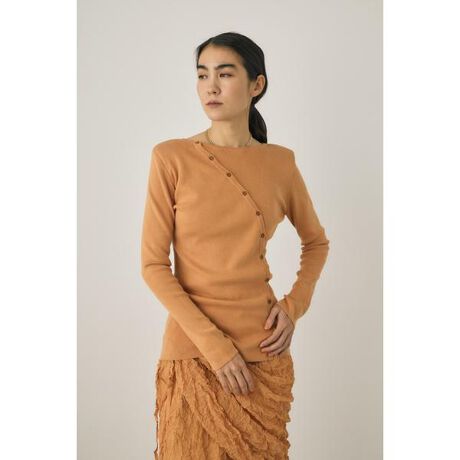 [^ԁF010IS370-0181]yM_ NANAME BUTTON KNIT ^ GA_[o[ ΂߃{^jbgz|Cg&X^CO΂߂ɔzu{^J|Cg̃jbggbvXB݂JAJAȂɍ킹ĕ\y߂fUCłBfBe[VRfނx[Xɍaŕ҂ݏグA_炩AG̗ǂjbgngpBnFȂ@nFȂLkF򊴁FȂîCɓo^CɓACe̍ēׁE݌1_Ȃǂ̒ʒm󂯎邱Ƃł܂BuĥCɓo^VACeׂ̓lCACe̍ēׁA߃gsbNXȂǁAuh̏󂯎邱Ƃł܂B[ӎ]ЊǗ̃J[\LĂA^ÕJ[\LƈقȂLڂƂȂĂꍇ܂Bi摜̐F́AO≮̌̏Ǝ˂pxɂƐFقȂꍇ܂BpA舵̍ۂ́AAeV^OmFB