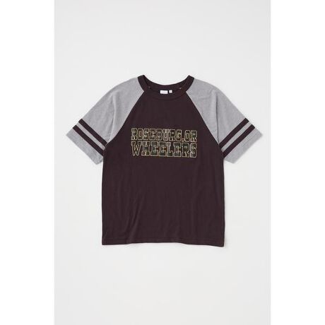 [^ԁF010ISQ90-7371]yWHEELERS RAGLAN TEE ^ zC[[YOTEEz|Cg[YȃTCWÕOTVcBfBe[_炩fނƃBe[WCNȃJ[OŃO⃉C̔zF咣ȂꂽۂɁBS[hɍ悤_[WꂽfUCɂȂĂ܂BX^COJWAȃX^CO͂AgbhȃXbNXA[XVA[Ȃǂ̃tF~jȃACeƍ킹Ă̂R[fBl[g܂Bn:n:Lk::îCɓo^CɓACe̍ēׁE݌1_Ȃǂ̒ʒm󂯎邱Ƃł܂BuĥCɓo^VACeׂ̓lCACe̍ēׁA߃gsbNXȂǁAuh̏󂯎邱Ƃł܂B[ӎ]摜̏i̓TvłBۂ̏iƎdlAH኱قȂꍇ܂B摜̏i͌̏Ǝ˂pxAg̃j^[ɂAƐFقȂꍇ܂BpA舵̍ۂ́AAeV^OmFB