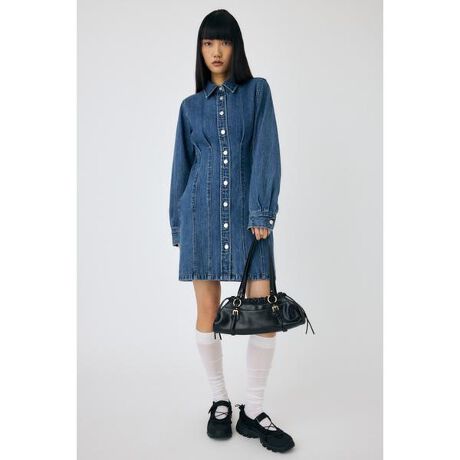 [^ԁF010ISS11-1731]yWAIST TUCK MINI DRESS ^ EGXg^bN~jhXz|Cgfj̃Vc^s[XBfBe[EGXgifUCŃX^CAbvłVGbgBX^COnC\bNXEGX^u[cȂǂ킹ƍۂۂɁBnFȂnFȂLkFȂ򊴁FȂ{íAfޓȉ̓_ɂӂBEpɂސFAƓȐFω܂BEJ⊾̎ԁApAN[jOɂđ̈ߗށAG݁AƋɐF܂BEEWFƂ̑gݍ킹͔ĉBEWF͌iOjɎアߕϐF鎖܂B˓ǔɒԂ炳Ȃ悤ӉBENbV_[WH̐íApɂĉHӏ̍L肪鎖܂BEpɂꑽ̏k݂lWii˂Čԁj鎖܂BE{^⃊xbgȂǂ̋gpĂꍇ͓ˋNŐl̂ΏەɃLY𕉂킹鋰ꂪ܂̂łӉBîCɓo^CɓACe̍ēׁE݌1_Ȃǂ̒ʒm󂯎邱Ƃł܂BuĥCɓo^VACeׂ̓lCACe̍ēׁA߃gsbNXȂǁAuh̏󂯎邱Ƃł܂B[ӎ]ЊǗ̃J[\LĂA^ÕJ[\LƈقȂLڂƂȂĂꍇ܂Bi摜̐F́AO≮̌̏Ǝ˂pxɂƐFقȂꍇ܂BpA舵̍ۂ́AAeV^OmFB