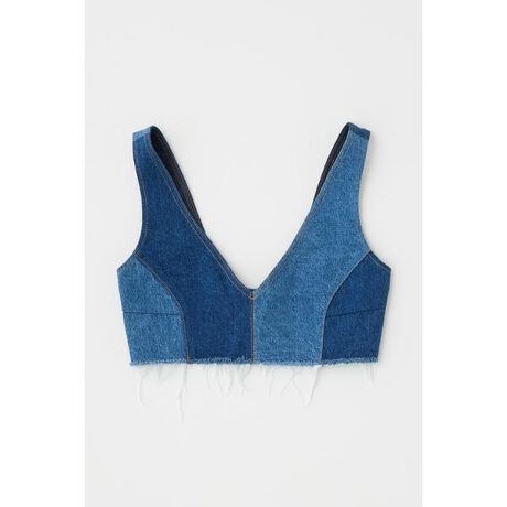[^ԁF010ISH11-0251]yDENIM BUSTIER ^ fjrX`Fz|CgÒ̃fjč\z悤ȃCNfUC̃rX`FłBfBe[JbgIt̂قȂǁAׂ₩ȉHŃCNoĂ܂BX^COXEFbgVcAx[VbNTVcƃC[hACeɂlXȃeCXg̃X^Cył܂BnFȂnFȂLkFȂ򊴁FȂ{íAfޓȉ̓_ɂӂBEpɂސFAƓȐFω܂BEJ⊾̎ԁApAN[jOɂđ̈ߗށAG݁AƋɐF܂BEEWFƂ̑gݍ킹͔ĉBEWF͌iOjɎアߕϐF鎖܂B˓ǔɒԂ炳Ȃ悤ӉBENbV_[WH̐íApɂĉHӏ̍L肪鎖܂BEpɂꑽ̏k݂lWii˂Čԁj鎖܂BE{^⃊xbgȂǂ̋gpĂꍇ͓ˋNŐl̂ΏەɃLY𕉂킹鋰ꂪ܂̂łӉB{i͍ق؂nɂĂ܂BpAN[jǑJԂɂAقꂪAق؂蕔ۂ܂Ă鎖܂̂ŁABقꂪڗۂ͂قꂽ肹AJbgĉBîCɓo^CɓACe̍ēׁE݌1_Ȃǂ̒ʒm󂯎邱Ƃł܂BuĥCɓo^VACeׂ̓lCACe̍ēׁA߃gsbNXȂǁAuh̏󂯎邱Ƃł܂B[ӎ]摜̏i̓TvłBۂ̏iƎdlAH኱قȂꍇ܂B摜̏i͌̏Ǝ˂pxAg̃j^[ɂAƐFقȂꍇ܂BpA舵̍ۂ́AAeV^OmFB