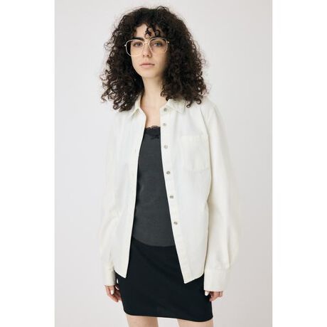 [^ԁF010ISS11-3371]yWAIST FIT DENIM SHIRT ^ EGXgtBbgfjVcz|CgEGXgtBbgVGbgŃX^CAbvfjVcBVvȂlɂȂ1BfBe[EGXgɃMU[񂹂YȃEGXgtBbgVGbgČBɂ^bNAꂢȗ̃VGbgɎdグ܂B̓Ehɂ邱Ƃŉ猩Ƃ̃|CgɁBX^COHꂷȂꂢȎdオŁALX^COɊBL~\[Ȃǂ̏ォHD̂͂A1ŃX^CbVɎdグ̂ZBlCMVSfjV[Yƍ킹̂IXXłBnFȂnFȂLkFȂ򊴁FȂBLUAOneWash{íACfBSgpĂ܂BFƂĔɐF₷߈ȉ̓_ɂӉBEpɂސFAƓȐFω܂BEJ⊾̎ԁApAN[jOő̈ߗށAG݁AƋɐF܂BEEWFƂ̑gݍ킹͂BEWF͌iOjɎアߕϐF邱Ƃ܂B˓ǔɒԂ炳Ȃ悤ӉBîCɓo^CɓACe̍ēׁE݌1_Ȃǂ̒ʒm󂯎邱Ƃł܂BuĥCɓo^VACeׂ̓lCACe̍ēׁA߃gsbNXȂǁAuh̏󂯎邱Ƃł܂B[ӎ]摜̏i̓TvłBۂ̏iƎdlAH኱قȂꍇ܂B摜̏i͌̏Ǝ˂pxAg̃j^[ɂAƐFقȂꍇ܂BpA舵̍ۂ́AAeV^OmFB