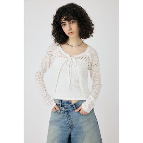 [^ԁF010ISH70-3231]yOPENWORK KNIT ENSEMBLE ^ I[v[NjbgATuz|Cg҂݂Lb`[ȃjbgJ[fBKƁAL~\[̃ATuBfBe[J[fBK̓tg{ŃtɉHDĂfUCBX^COJ[fBḰAATułȂPiƂăs[X₨̃gbvXɉHDĂ̂߂łBnFLijbg҂ݕjnFLkF򊴁FîCɓo^CɓACe̍ēׁE݌1_Ȃǂ̒ʒm󂯎邱Ƃł܂BuĥCɓo^VACeׂ̓lCACe̍ēׁA߃gsbNXȂǁAuh̏󂯎邱Ƃł܂B[ӎ]摜̏i̓TvłBۂ̏iƎdlAH኱قȂꍇ܂B摜̏i͌̏Ǝ˂pxAg̃j^[ɂAƐFقȂꍇ܂BpA舵̍ۂ́AAeV^OmFB