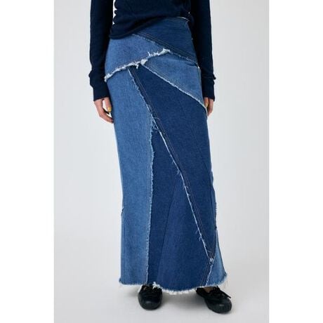 [^ԁF010ISH11-0241]yREBUILD MERMAID SKIRT ^ rh}[ChXJ[gz|CgÒ̃fjč\z悤ȃCNfUC̃XJ[głBX^CAbv悤ȃ}[ChVGbgɂ1BfBe[JbgIt̂قȂǁAׂ₩ȉHŃCNoĂ܂BX^CO݊̂ACeȂ̂ŃVvȃgbvX킹łƒȂACeBV[ỸrX`Fƍ킹ZbgAbv߂łBnFȂnFȂLkFȂ򊴁FȂ{íAfޓȉ̓_ɂӂBEpɂސFAƓȐFω܂BEJ⊾̎ԁApAN[jOɂđ̈ߗށAG݁AƋɐF܂BEEWFƂ̑gݍ킹͔ĉBEWF͌iOjɎアߕϐF鎖܂B˓ǔɒԂ炳Ȃ悤ӉBENbV_[WH̐íApɂĉHӏ̍L肪鎖܂BEpɂꑽ̏k݂lWii˂Čԁj鎖܂BE{^⃊xbgȂǂ̋gpĂꍇ͓ˋNŐl̂ΏەɃLY𕉂킹鋰ꂪ܂̂łӉB{i͍ق؂nɂĂ܂BpAN[jǑJԂɂAقꂪAق؂蕔ۂ܂Ă鎖܂̂ŁABقꂪڗۂ͂قꂽ肹AJbgĉBîCɓo^CɓACe̍ēׁE݌1_Ȃǂ̒ʒm󂯎邱Ƃł܂BuĥCɓo^VACeׂ̓lCACe̍ēׁA߃gsbNXȂǁAuh̏󂯎邱Ƃł܂B[ӎ]摜̏i̓TvłBۂ̏iƎdlAH኱قȂꍇ܂B摜̏i͌̏Ǝ˂pxAg̃j^[ɂAƐFقȂꍇ܂BpA舵̍ۂ́AAeV^OmFB