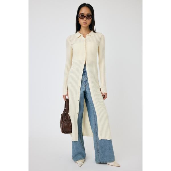STITCH WORK FIT ミニドレス | マウジー(MOUSSY) | マルイウェブ