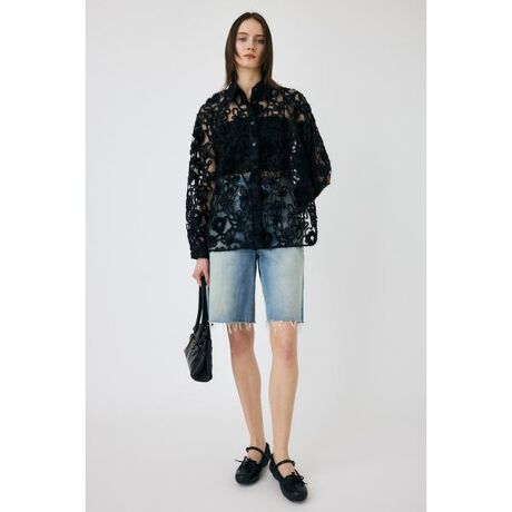 [^ԁF010ISS30-6121]yRIBBON TULLE SHIRT ^ {`[Vcz|Cg{ŉԕ\ĂA[X̂悤Ȍڂőlȕ͋Cy݂VA[VcBfBe[`[x[XɂȂVc͂ꂩ̋G߂ɉHDƂĂp܂B܂肪邭O^WHTƁAlȕ͋ĈBLK2FWJBX^COԂ̃fj͂AV[g̃{gƍ킹ĂƂŃZVAȃR[fBl[gy݂܂B1ő݊̂ACeȂ̂ŁACi[ɂ̓VvȃL~\[킹̂IXXBnF藠nFȂLkFȂ򊴁FȂ{i͊zɃ`[gpĂA`[L̃SSG肪܂Bfɒp鏤ނ̂߁AɃCi[̖ɂ܂B\߂BîCɓo^CɓACe̍ēׁE݌1_Ȃǂ̒ʒm󂯎邱Ƃł܂BuĥCɓo^VACeׂ̓lCACe̍ēׁA߃gsbNXȂǁAuh̏󂯎邱Ƃł܂B[ӎ]摜̏i̓TvłBۂ̏iƎdlAH኱قȂꍇ܂B摜̏i͌̏Ǝ˂pxAg̃j^[ɂAƐFقȂꍇ܂BpA舵̍ۂ́AAeV^OmFB