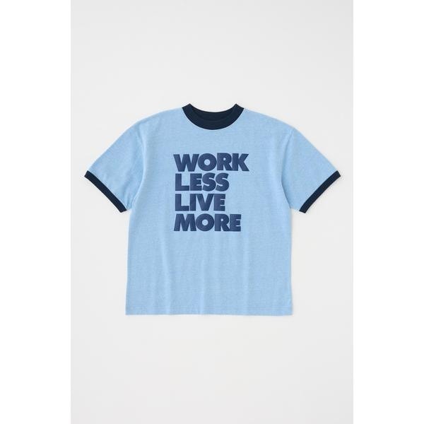 ORIGINAL TOUR TEE | スローブ イエナ(SLOBE IENA) | マルイ