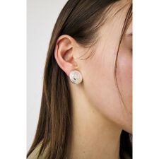 【ViVi掲載】MOTIF イヤリング