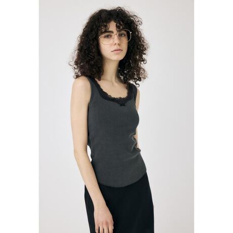 [^ԁF010ISH80-3221]yLACE TRIM TANK TOP ^ [Xg^Ngbvz|CgCi[g1ł􂵂ȃ[X^NgbvBnH{ABe[WoĂ܂BfBe[fReĂ悤ÃJbeBOɂfUCłBɂ₩ɃEh|CgŁA悭JWAȈۂłBX^COWPbg⃏[NACẽCi[gȂǁA炵̂قX^COɂ҂łBnHĂ鐻iɂȂ܂BP_P_H̏oႢ܂̂łBnFnFLkFL򊴁FîCɓo^CɓACe̍ēׁE݌1_Ȃǂ̒ʒm󂯎邱Ƃł܂BuĥCɓo^VACeׂ̓lCACe̍ēׁA߃gsbNXȂǁAuh̏󂯎邱Ƃł܂B[ӎ]摜̏i̓TvłBۂ̏iƎdlAH኱قȂꍇ܂B摜̏i͌̏Ǝ˂pxAg̃j^[ɂAƐFقȂꍇ܂BpA舵̍ۂ́AAeV^OmFB