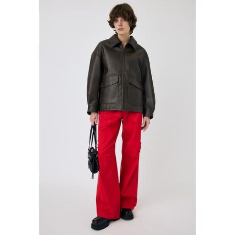 [^ԁF010ISS31-2681]ySTRAP DETAIL PANTS ^ XgbvfBe[pcz|Cg{fBe[|Cg̃ChpcBfBe[1Ȃ₩̂RbgEZ[Xfނ̃cCngpĂ܂BX^COV[YXŒpł{głBnFȂnFȂLkFȂ򊴁FȂFȂîCɓo^CɓACe̍ēׁE݌1_Ȃǂ̒ʒm󂯎邱Ƃł܂BuĥCɓo^VACeׂ̓lCACe̍ēׁA߃gsbNXȂǁAuh̏󂯎邱Ƃł܂B[ӎ]ЊǗ̃J[\LĂA^ÕJ[\LƈقȂLڂƂȂĂꍇ܂Bi摜̐F́AO≮̌̏Ǝ˂pxɂƐFقȂꍇ܂BpA舵̍ۂ́AAeV^OmFB