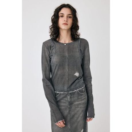 [^ԁF010ISL90-3541]yDENIM PRINT TRANSPARENT L^TEE ^ fjvg gXpgTz|Cg̃Jbg\[ɃfjvgANZgɂȂ1BfBe[ꌩfjȂ̂ɁApĂȂ̂悤ȌyBG肪ǂA舵₷fނł肵Ă܂BX^COF̃XJ[g(010ISL91-3551 DENIM PRINT TRANSPARENT SKIRT)ƃZbgō킹̂߁BWPbgL~sȂǂ̃Ci[ƂĎdłAANZgɁB̃fjoŎg₷ACełBn FLnFLkFL򊴁F îCɓo^CɓACe̍ēׁE݌1_Ȃǂ̒ʒm󂯎邱Ƃł܂BuĥCɓo^VACeׂ̓lCACe̍ēׁA߃gsbNXȂǁAuh̏󂯎邱Ƃł܂B[ӎ]摜̏i̓TvłBۂ̏iƎdlAH኱قȂꍇ܂B摜̏i͌̏Ǝ˂pxAg̃j^[ɂAƐFقȂꍇ܂BpA舵̍ۂ́AAeV^OmFB