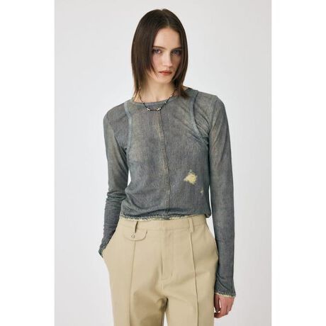 [^ԁF010ISL90-3541]yDENIM PRINT TRANSPARENT L^TEE ^ fjvg gXpgTz|Cg̃Jbg\[ɃfjvgANZgɂȂ1BfBe[ꌩfjȂ̂ɁApĂȂ̂悤ȌyBG肪ǂA舵₷fނł肵Ă܂BX^COF̃XJ[g(010ISL91-3551 DENIM PRINT TRANSPARENT SKIRT)ƃZbgō킹̂߁BWPbgL~sȂǂ̃Ci[ƂĎdłAANZgɁB̃fjoŎg₷ACełBn FLnFLkFL򊴁F îCɓo^CɓACe̍ēׁE݌1_Ȃǂ̒ʒm󂯎邱Ƃł܂BuĥCɓo^VACeׂ̓lCACe̍ēׁA߃gsbNXȂǁAuh̏󂯎邱Ƃł܂B[ӎ]摜̏i̓TvłBۂ̏iƎdlAH኱قȂꍇ܂B摜̏i͌̏Ǝ˂pxAg̃j^[ɂAƐFقȂꍇ܂BpA舵̍ۂ́AAeV^OmFB