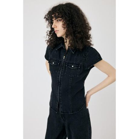 [^ԁF010IS610-3001]yCAP SLEEVE DENIM SHIRT ^ LbvX[ufjVcz |Cg1ŃT}ɂȂALbvX[ũfjVcłBfBe[tgWbvɃEGX^fBe[邩ۂ̃fjVcłA悭̌^Jo[LbvX[uƁẪCꂢɖ}[ChC̐؂ւ|CgłBX^CO炵{gXƂ̑QB010ISH11-3321 FLORAL STUDDED BAGGYƃZbgAbvł̃X^CO߂łBnFȂnFȂLkFȂ򊴁FȂ{íAfޓȉ̓_ɂӂBEpɂސFAƓȐFω܂BEJ⊾̎ԁApAN[jOɂđ̈ߗށAG݁AƋɐF܂BEEWFƂ̑gݍ킹͔ĉBEWF͌iOjɎアߕϐF鎖܂B˓ǔɒԂ炳Ȃ悤ӉBENbV_[WH̐íApɂĉHӏ̍L肪鎖܂BEpɂꑽ̏k݂lWii˂Čԁj鎖܂BE{^⃊xbgȂǂ̋gpĂꍇ͓ˋNŐl̂ΏەɃLY𕉂킹鋰ꂪ܂̂łӉBîCɓo^CɓACe̍ēׁE݌1_Ȃǂ̒ʒm󂯎邱Ƃł܂BuĥCɓo^VACeׂ̓lCACe̍ēׁA߃gsbNXȂǁAuh̏󂯎邱Ƃł܂B[ӎ]摜̏i̓TvłBۂ̏iƎdlAH኱قȂꍇ܂B摜̏i͌̏Ǝ˂pxAg̃j^[ɂAƐFقȂꍇ܂BpA舵̍ۂ́AAeV^OmFB