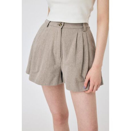 [^ԁF010ISS31-1701]yTHREE TUCK SHORTS ^ X[^bNV[cz|CgNVJȈۂ̃IWĩw{[ngpV[gpcłBfBe[ɂLVGbg͋r̃CYɌĂʂBxg̓SdlɂȂĂyȐSńBX^COuEXTVcňۂςĒ񂹂ACeBfނ̃WPbg(010ISS30-1641 DOUBLE BREASTED BLAZER)킹ZbgAbvX^C߂łBîCɓo^CɓACe̍ēׁE݌1_Ȃǂ̒ʒm󂯎邱Ƃł܂BuĥCɓo^VACeׂ̓lCACe̍ēׁA߃gsbNXȂǁAuh̏󂯎邱Ƃł܂B[ӎ]ЊǗ̃J[\LĂA^ÕJ[\LƈقȂLڂƂȂĂꍇ܂Bi摜̐F́AO≮̌̏Ǝ˂pxɂƐFقȂꍇ܂BpA舵̍ۂ́AAeV^OmFB