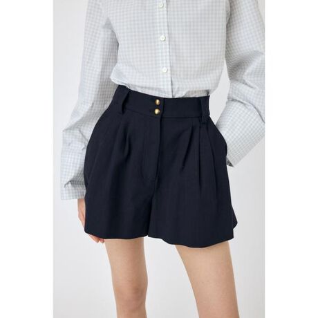 [^ԁF010ISS31-1701]yTHREE TUCK SHORTS ^ X[^bNV[cz|CgNVJȈۂ̃IWĩw{[ngpV[gpcłBfBe[ɂLVGbg͋r̃CYɌĂʂBxg̓SdlɂȂĂyȐSńBX^COuEXTVcňۂςĒ񂹂ACeBfނ̃WPbg(010ISS30-1641 DOUBLE BREASTED BLAZER)킹ZbgAbvX^C߂łBîCɓo^CɓACe̍ēׁE݌1_Ȃǂ̒ʒm󂯎邱Ƃł܂BuĥCɓo^VACeׂ̓lCACe̍ēׁA߃gsbNXȂǁAuh̏󂯎邱Ƃł܂B[ӎ]ЊǗ̃J[\LĂA^ÕJ[\LƈقȂLڂƂȂĂꍇ܂Bi摜̐F́AO≮̌̏Ǝ˂pxɂƐFقȂꍇ܂BpA舵̍ۂ́AAeV^OmFB