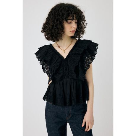 [^ԁF010IS730-6131]yEYELET CAPSLEEVE BLOUSE ^ ACbgLbvX[uuEXz|Cg@ׂȎhJ{ꂽbtuEXBy₩ȃRbgfނɐ􂢉H{ABe[Ŵ悤ȕɎdグĂ܂BX^CO70s[ȟ悤ȃtAfj킹߁B߂ȂtȃANZ킹îCɓo^CɓACe̍ēׁE݌1_Ȃǂ̒ʒm󂯎邱Ƃł܂BuĥCɓo^VACeׂ̓lCACe̍ēׁA߃gsbNXȂǁAuh̏󂯎邱Ƃł܂B[ӎ]ЊǗ̃J[\LĂA^ÕJ[\LƈقȂLڂƂȂĂꍇ܂Bi摜̐F́AO≮̌̏Ǝ˂pxɂƐFقȂꍇ܂BpA舵̍ۂ́AAeV^OmFB