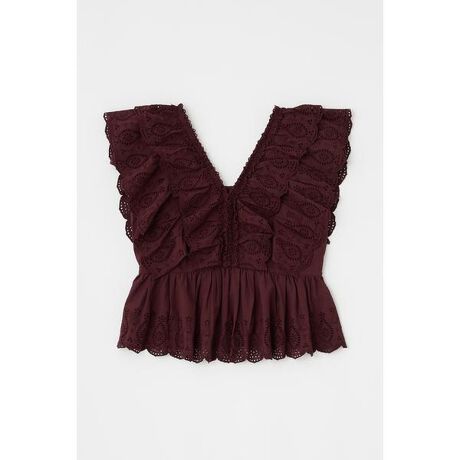 [^ԁF010IS730-6131]yEYELET CAPSLEEVE BLOUSE ^ ACbgLbvX[uuEXz|Cg@ׂȎhJ{ꂽbtuEXBy₩ȃRbgfނɐ􂢉H{ABe[Ŵ悤ȕɎdグĂ܂BX^CO70s[ȟ悤ȃtAfj킹߁B߂ȂtȃANZ킹îCɓo^CɓACe̍ēׁE݌1_Ȃǂ̒ʒm󂯎邱Ƃł܂BuĥCɓo^VACeׂ̓lCACe̍ēׁA߃gsbNXȂǁAuh̏󂯎邱Ƃł܂B[ӎ]ЊǗ̃J[\LĂA^ÕJ[\LƈقȂLڂƂȂĂꍇ܂Bi摜̐F́AO≮̌̏Ǝ˂pxɂƐFقȂꍇ܂BpA舵̍ۂ́AAeV^OmFB