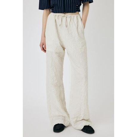 [^ԁF010ISS31-6101]yCRINKLED SATIN PANTS ^ NNTepcz|CgEWEFAAzZVAȃTepcBfBe[iȌ򊴂̂TenᰉH{A\ʊɎdグĂ܂Bʂ邱ƂŔɂ܂Ƃɂ̂Ő^ĂɂĂ܂BX^COfނ̃L~\[ATVcƂ̃X^_[hȃX^COɁBîCɓo^CɓACe̍ēׁE݌1_Ȃǂ̒ʒm󂯎邱Ƃł܂BuĥCɓo^VACeׂ̓lCACe̍ēׁA߃gsbNXȂǁAuh̏󂯎邱Ƃł܂B[ӎ]ЊǗ̃J[\LĂA^ÕJ[\LƈقȂLڂƂȂĂꍇ܂Bi摜̐F́AO≮̌̏Ǝ˂pxɂƐFقȂꍇ܂BpA舵̍ۂ́AAeV^OmFB